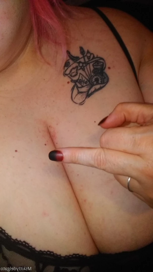 Ms. Kitty Delgato [ mskittydelgato ] Onlyfans leaked photo 14181039 on Hotleaks.tv