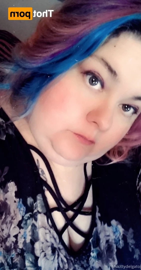 Ms. Kitty Delgato [ mskittydelgato ] Onlyfans leaked photo 14181466 on Hotleaks.tv