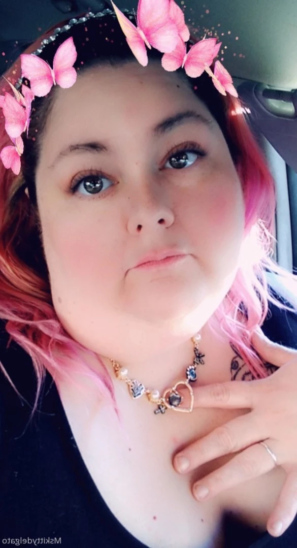 Ms. Kitty Delgato [ mskittydelgato ] Onlyfans leaked photo 14192859 on Hotleaks.tv