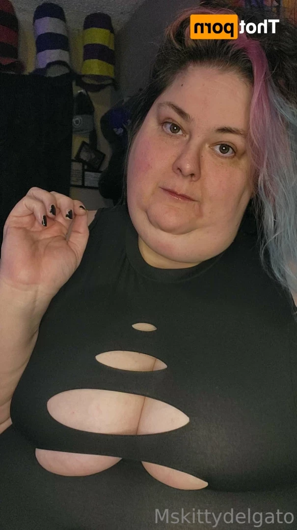 Ms. Kitty Delgato [ mskittydelgato ] Onlyfans leaked photo 14192871 on Hotleaks.tv