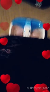 Ms. Kitty Delgato [ mskittydelgato ] Onlyfans leaked video 14308073 on Hotleaks.tv