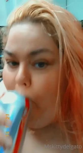 Ms. Kitty Delgato [ mskittydelgato ] Onlyfans leaked video 14476330 on Hotleaks.tv