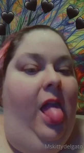 Ms. Kitty Delgato [ mskittydelgato ] Onlyfans leaked video 14711234 on Hotleaks.tv