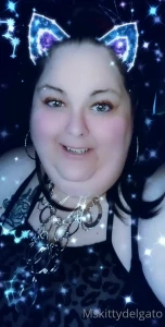Ms. Kitty Delgato [ mskittydelgato ] Onlyfans leaked video 14845221 on Hotleaks.tv