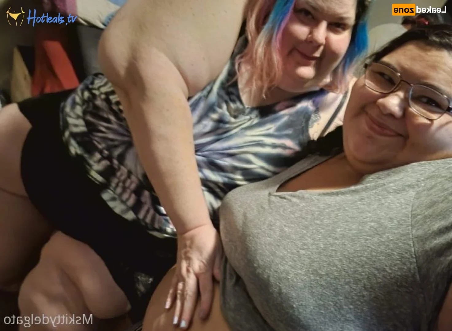 Ms. Kitty Delgato [ mskittydelgato ] Onlyfans leaked photo 16025005 on Hotleaks.tv