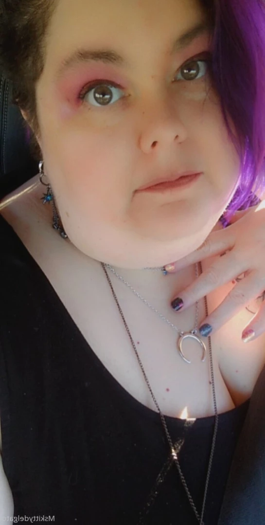 Ms. Kitty Delgato [ mskittydelgato ] Onlyfans leaked photo 16324799 on Hotleaks.tv