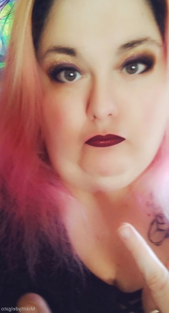 Ms. Kitty Delgato [ mskittydelgato ] Onlyfans leaked photo 16324936 on Hotleaks.tv
