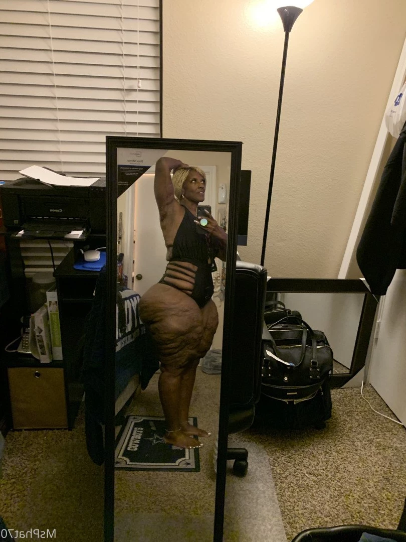 Ms Phat [ msphat70 ] Onlyfans leaked photo 3036020 on Hotleaks.tv