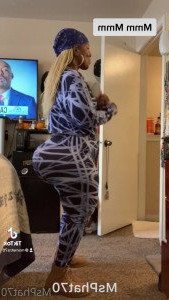 Ms Phat [ msphat70 ] Onlyfans leaked video 4407523 on Hotleaks.tv