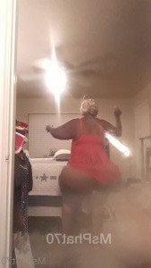 Ms Phat [ msphat70 ] Onlyfans leaked video 4407584 on Hotleaks.tv