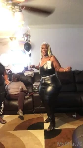 Ms Phat [ msphat70 ] Onlyfans leaked video 4916119 on Hotleaks.tv