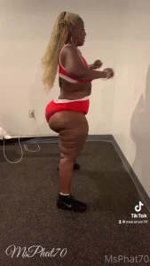 Ms Phat [ msphat70 ] Onlyfans leaked video 4916120 on Hotleaks.tv