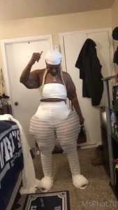 Ms Phat [ msphat70 ] Onlyfans leaked video 4916121 on Hotleaks.tv