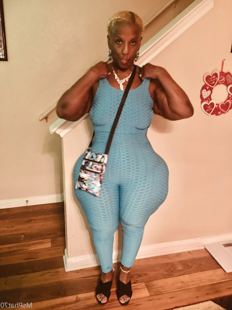 Ms Phat [ msphat70 ] Onlyfans leaked photo 5846427 on Hotleaks.tv