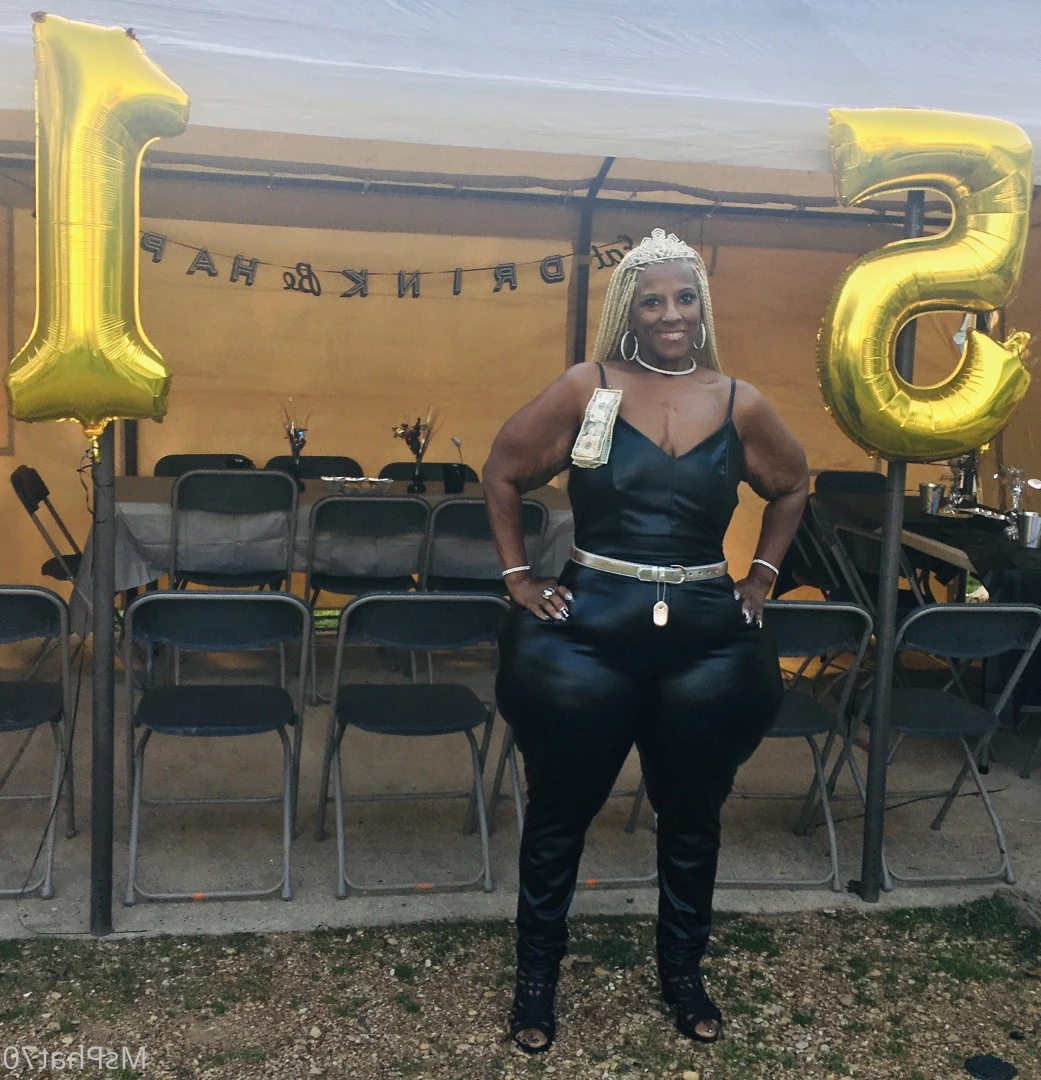 Ms Phat [ msphat70 ] Onlyfans leaked photo 5847250 on Hotleaks.tv