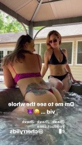 RachelSecrets [ msrachelsecrets ] Onlyfans leaked video 4408078 on Hotleaks.tv