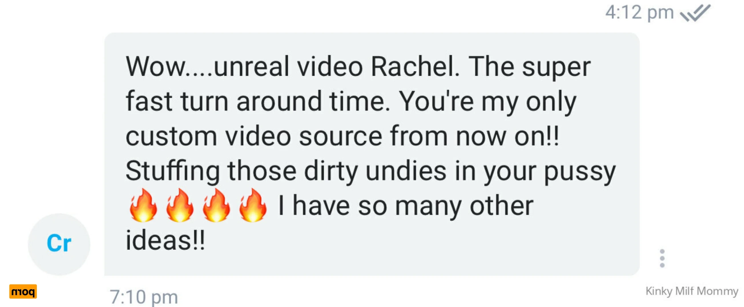 RachelSecrets [ msrachelsecrets ] Onlyfans leaked photo 16211797 on Hotleaks.tv