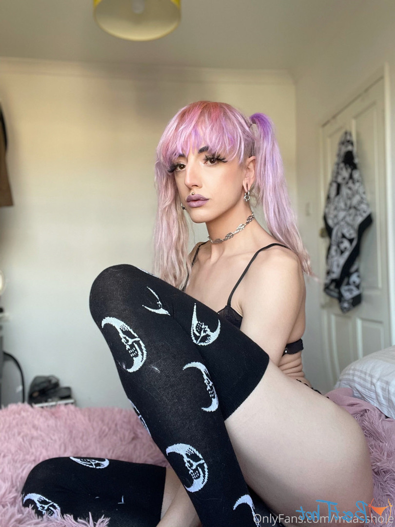 𝕿𝖍𝖊𝖎𝖆 [ muasshole ] Onlyfans leaked photo 16788829 on Hotleaks.tv