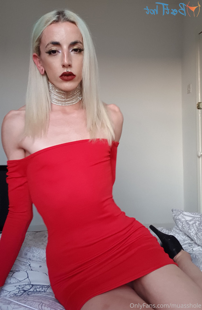 𝕿𝖍𝖊𝖎𝖆 [ muasshole ] Onlyfans leaked photo 16793229 on Hotleaks.tv