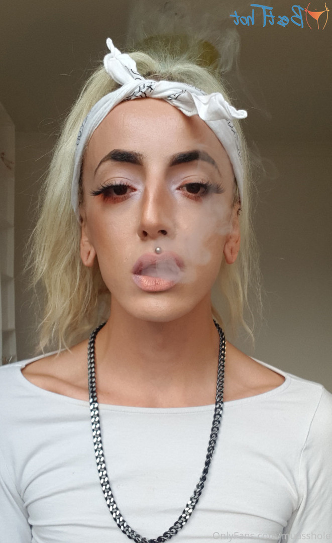 𝕿𝖍𝖊𝖎𝖆 [ muasshole ] Onlyfans leaked photo 16793659 on Hotleaks.tv
