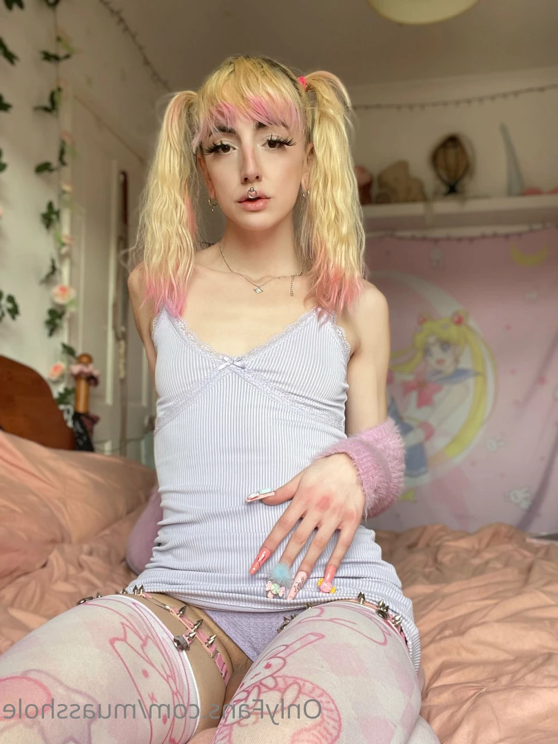 𝕿𝖍𝖊𝖎𝖆 [ muasshole ] Onlyfans leaked photo 6265085 on Hotleaks.tv