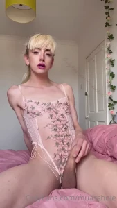 𝕿𝖍𝖊𝖎𝖆 [ muasshole ] Onlyfans leaked video 8886252 on Hotleaks.tv