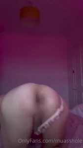 𝕿𝖍𝖊𝖎𝖆 [ muasshole ] Onlyfans leaked video 8886455 on Hotleaks.tv