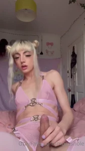 𝕿𝖍𝖊𝖎𝖆 [ muasshole ] Onlyfans leaked video 8886523 on Hotleaks.tv