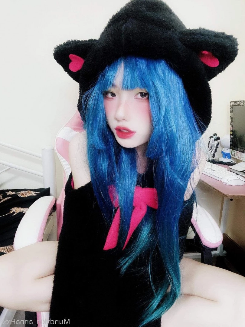 Munchkin_anna Free ❤ [ munchkin_annafree ] Onlyfans leaked photo 3022046 on Hotleaks.tv