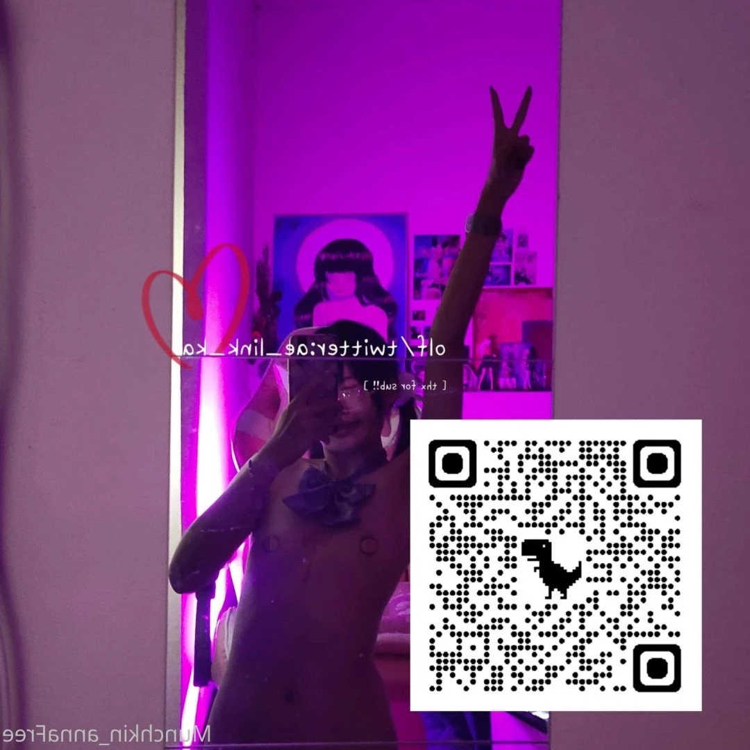 Munchkin_anna Free ❤ [ munchkin_annafree ] Onlyfans leaked photo 3022227 on Hotleaks.tv