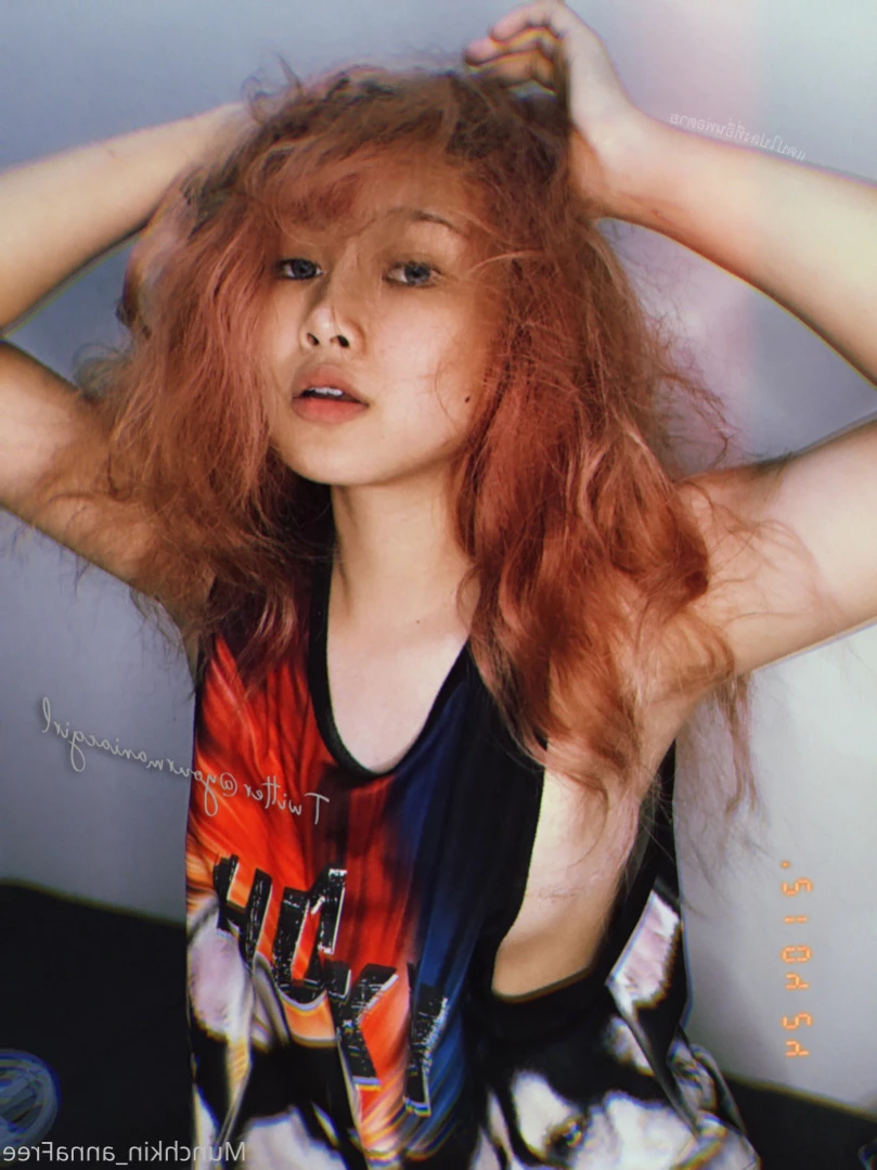Munchkin_anna Free ❤ [ munchkin_annafree ] Onlyfans leaked photo 15495248 on Hotleaks.tv