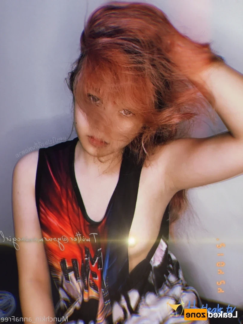 Munchkin_anna Free ❤ [ munchkin_annafree ] Onlyfans leaked photo 15906295 on Hotleaks.tv