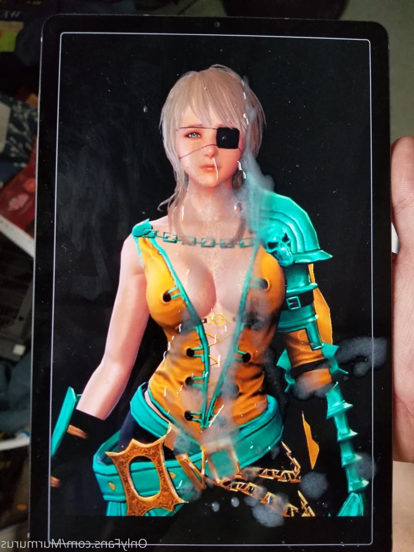 murmurus Onlyfans leaked photo 6199945 on Hotleaks.tv