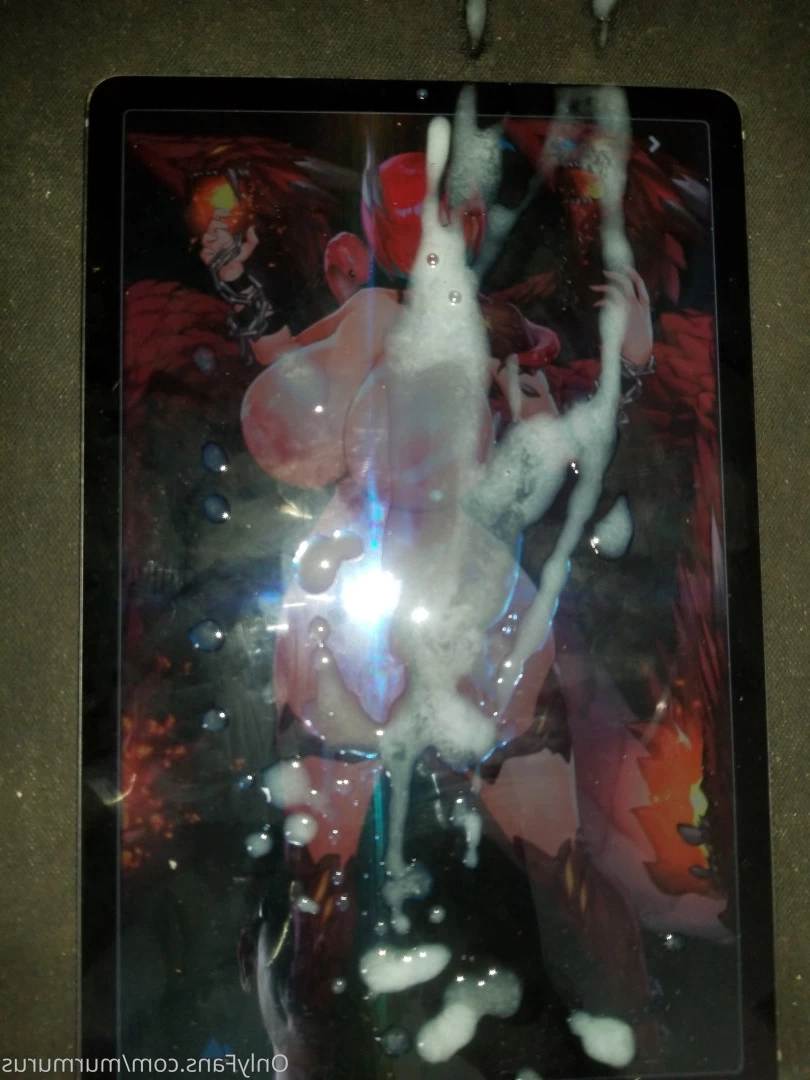 murmurus Onlyfans leaked photo 6201295 on Hotleaks.tv