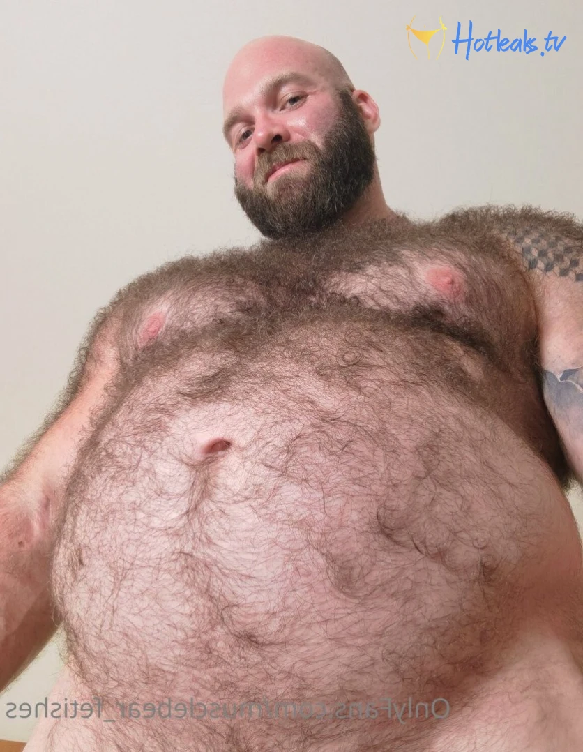 Gschiel Gerald Fetishes [ musclebear_fetishes ] Onlyfans leaked photo 2944079 on Hotleaks.tv