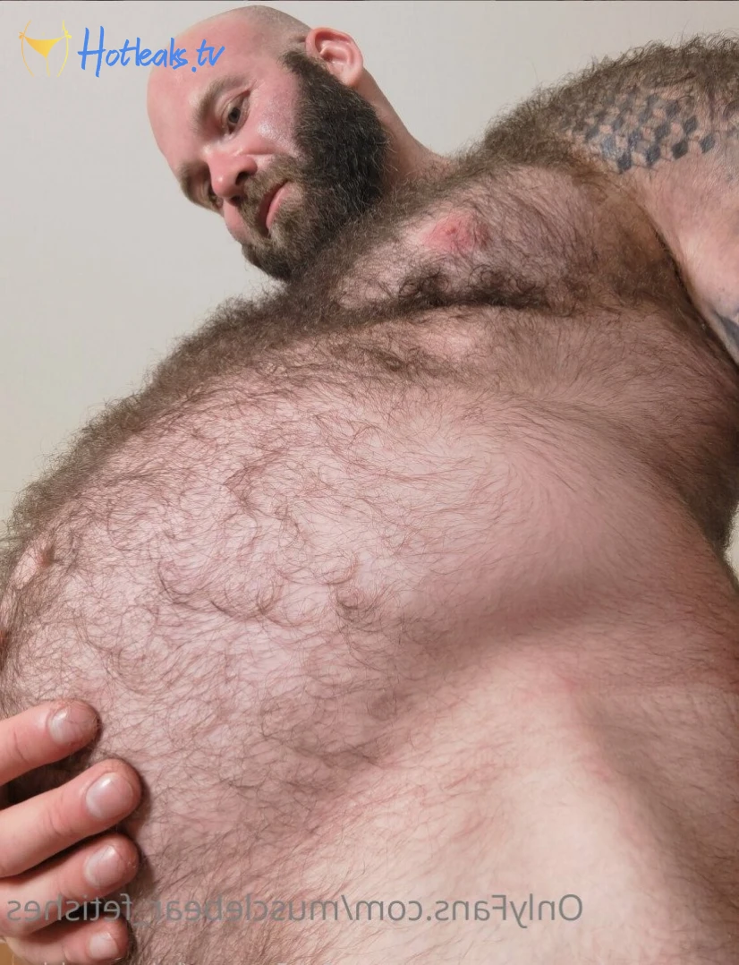 Gschiel Gerald Fetishes [ musclebear_fetishes ] Onlyfans leaked photo 2944160 on Hotleaks.tv