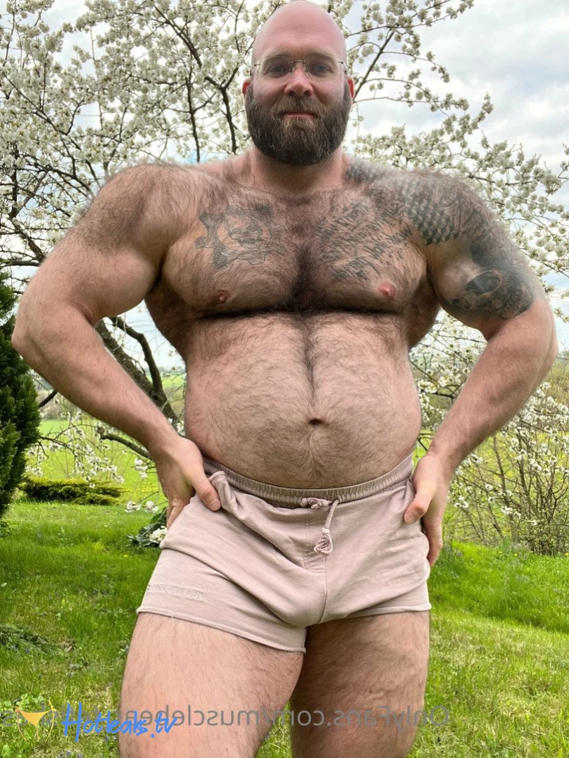 Gschiel Gerald Fetishes [ musclebear_fetishes ] Onlyfans leaked photo 2944188 on Hotleaks.tv