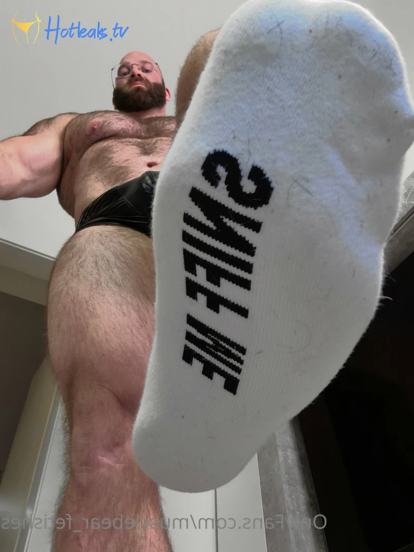 Gschiel Gerald Fetishes [ musclebear_fetishes ] Onlyfans leaked photo 2944261 on Hotleaks.tv