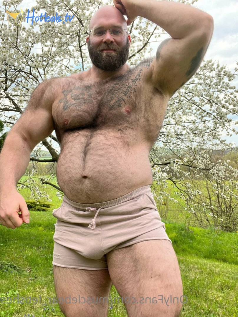 Gschiel Gerald Fetishes [ musclebear_fetishes ] Onlyfans leaked photo 2944299 on Hotleaks.tv