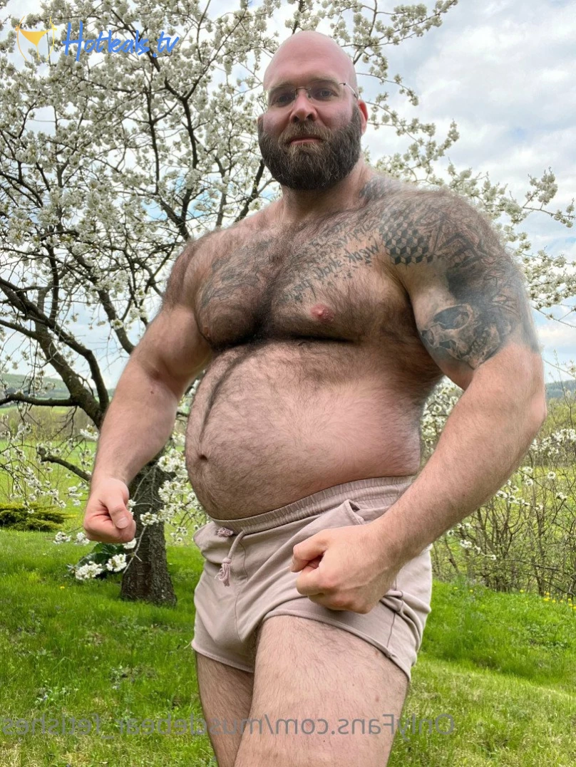 Gschiel Gerald Fetishes [ musclebear_fetishes ] Onlyfans leaked photo 2944409 on Hotleaks.tv