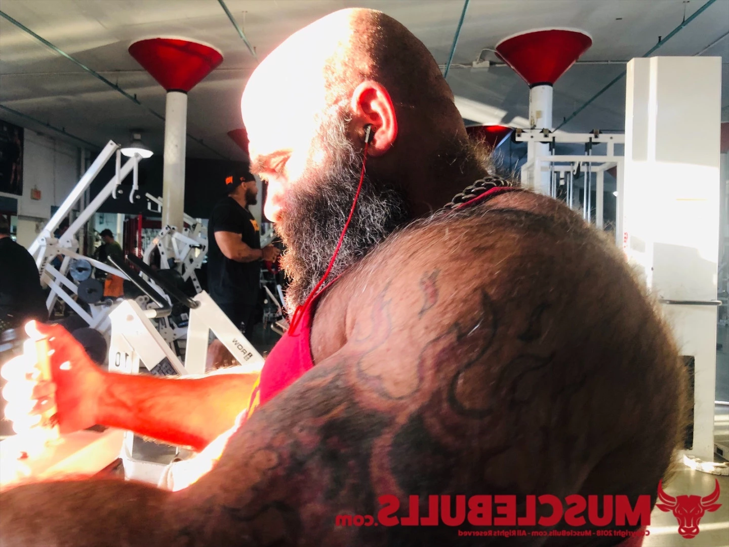 Muscle Bulls [ musclebulls ] Onlyfans leaked photo 5730799 on Hotleaks.tv
