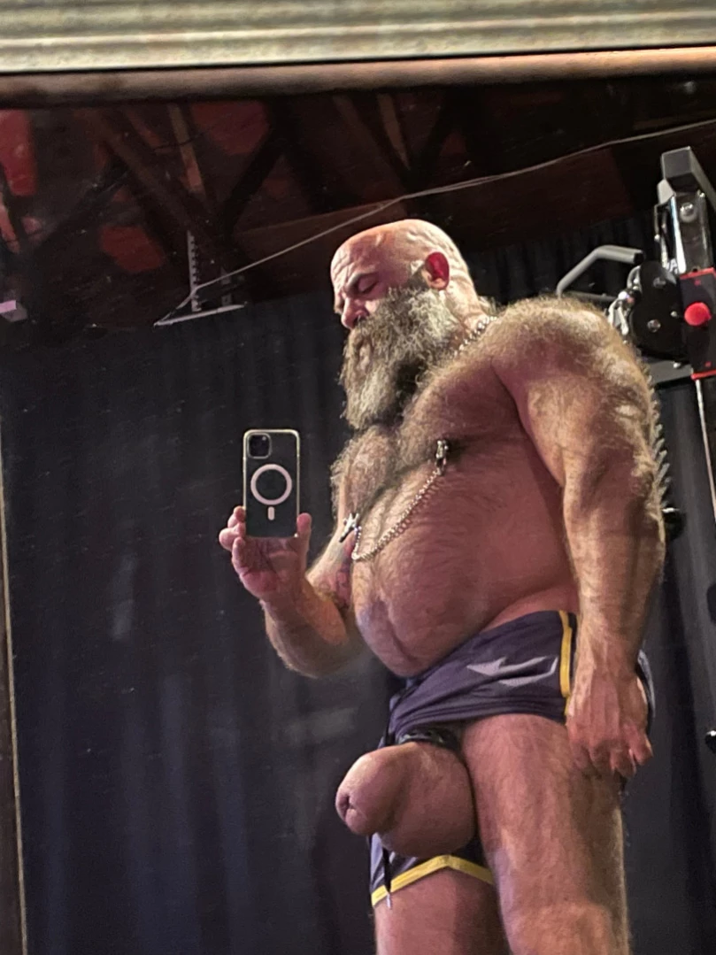 Muscle Bulls [ musclebulls ] Onlyfans leaked photo 10984577 on Hotleaks.tv