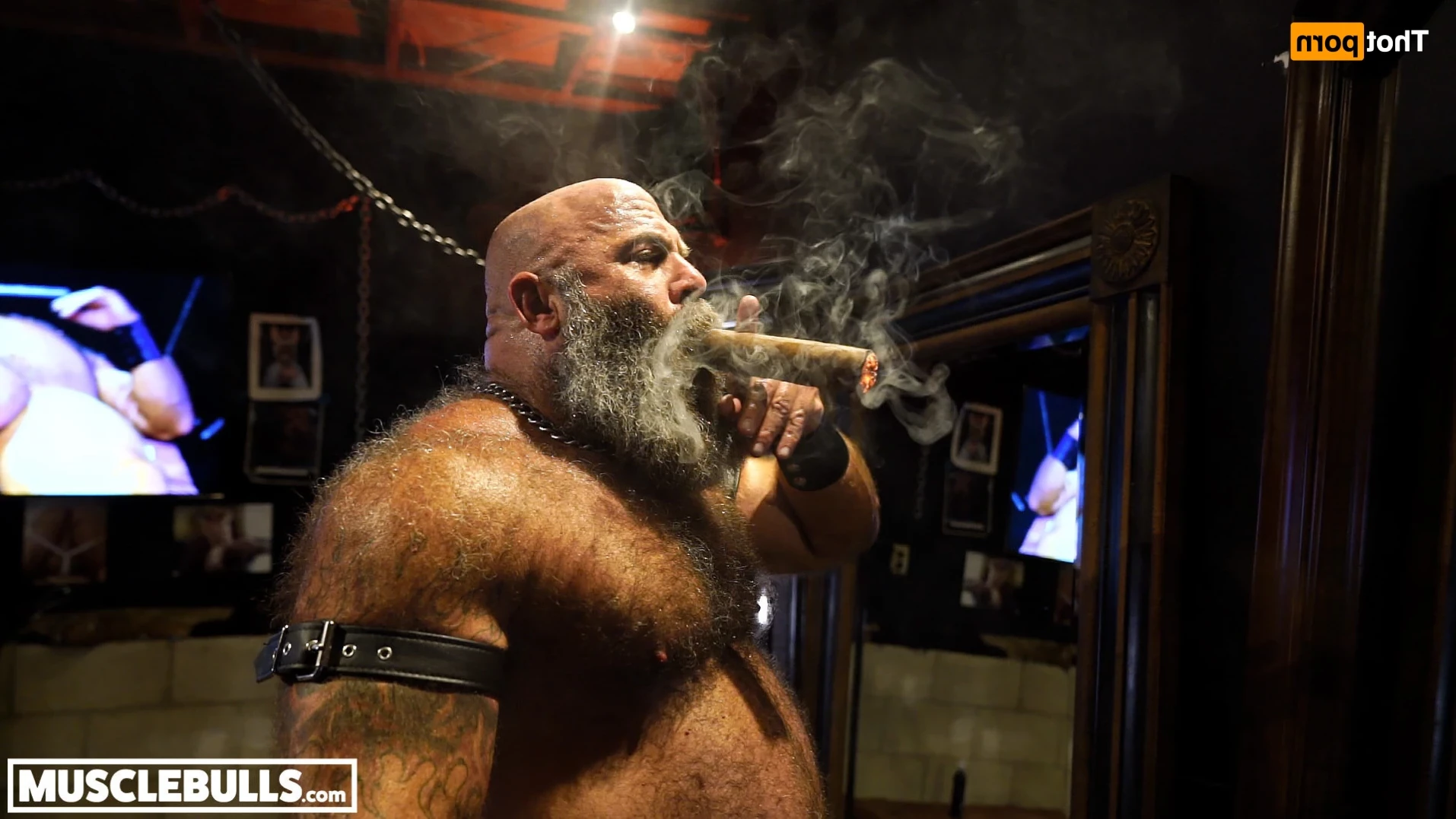 Muscle Bulls [ musclebulls ] Onlyfans leaked photo 11374874 on Hotleaks.tv