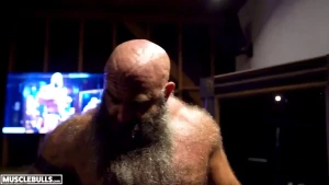Muscle Bulls [ musclebulls ] Onlyfans leaked video 11407137 on Hotleaks.tv