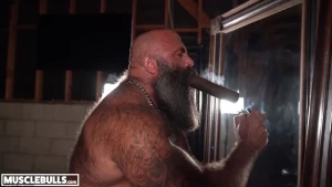 Muscle Bulls [ musclebulls ] Onlyfans leaked video 12195946 on Hotleaks.tv