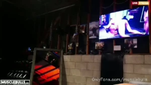 Muscle Bulls [ musclebulls ] Onlyfans leaked video 13978884 on Hotleaks.tv