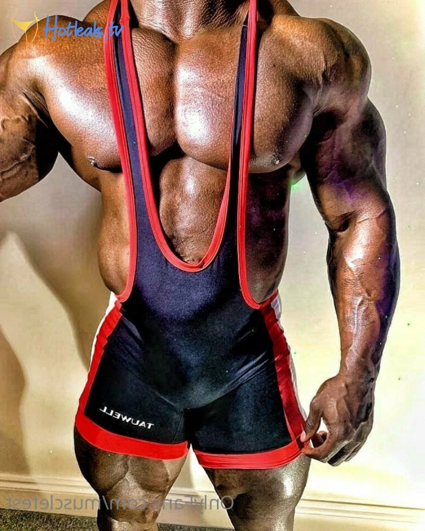 musclefest Onlyfans leaked photo 2907758 on Hotleaks.tv