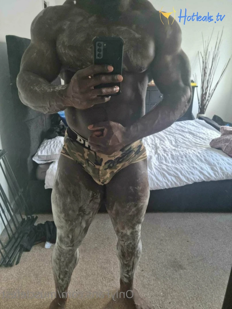 musclefest Onlyfans leaked photo 2907777 on Hotleaks.tv