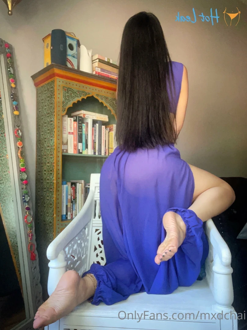 Kajol [ mxdchai ] Onlyfans leaked photo 13053963 on Hotleaks.tv
