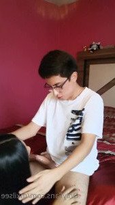 ❣️ Ilsee 🔥 [ mxilsee ] Onlyfans leaked video 4412261 on Hotleaks.tv